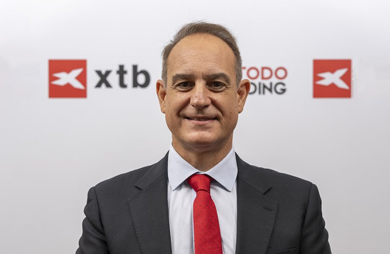 Comunidad Financiera Profesional